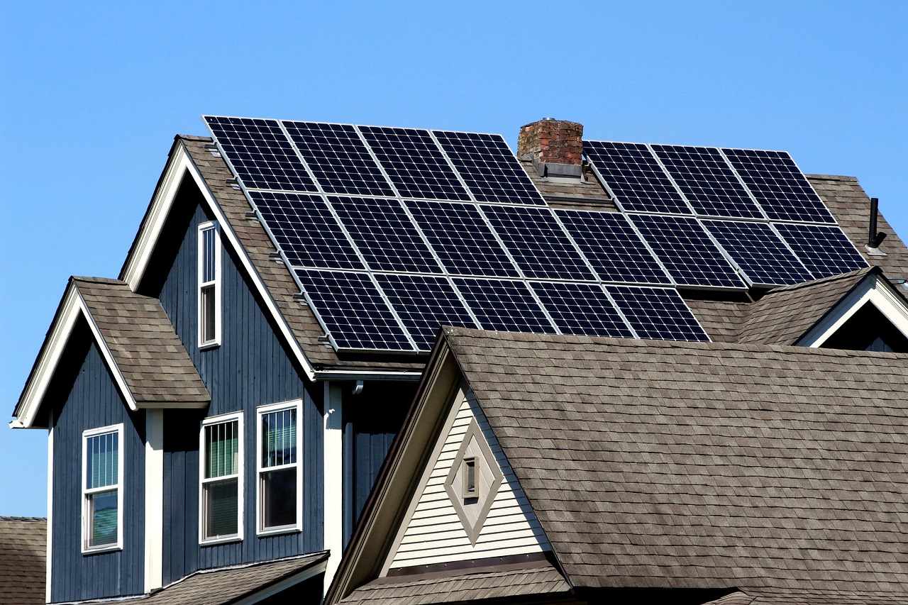 cena fotovoltaické elektrárny 