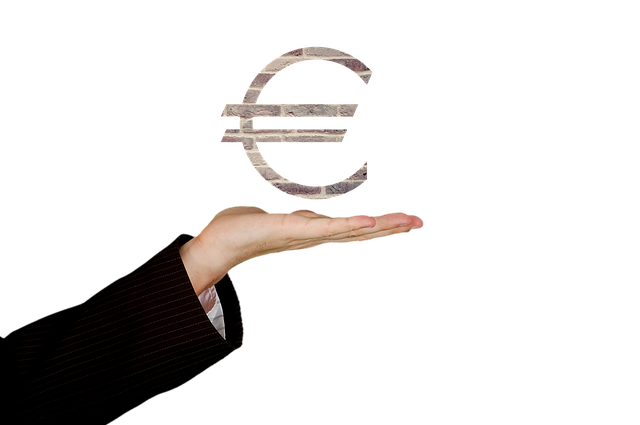 znak eur
